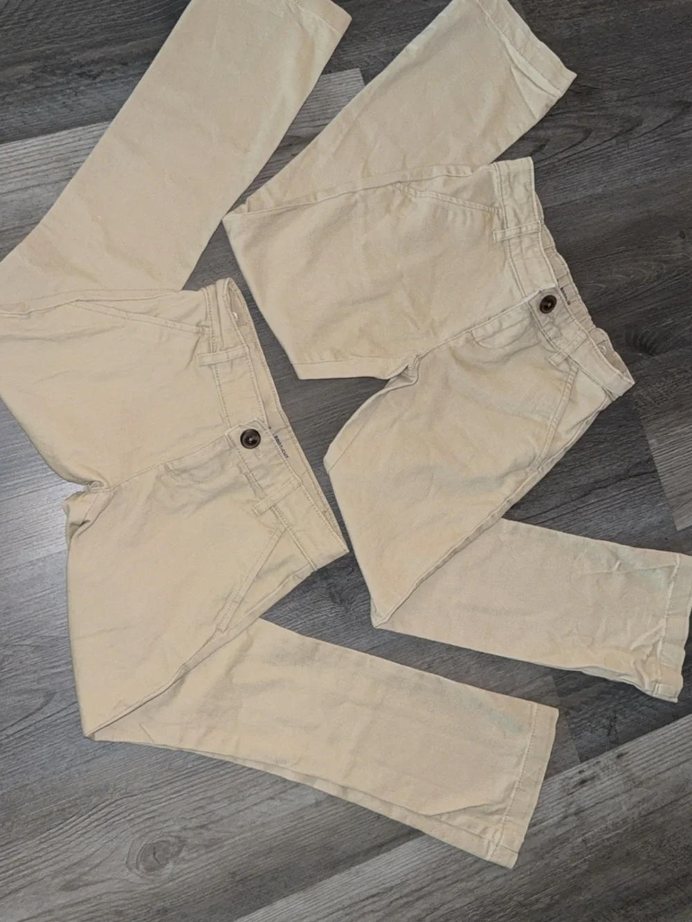 Old Navy pair old